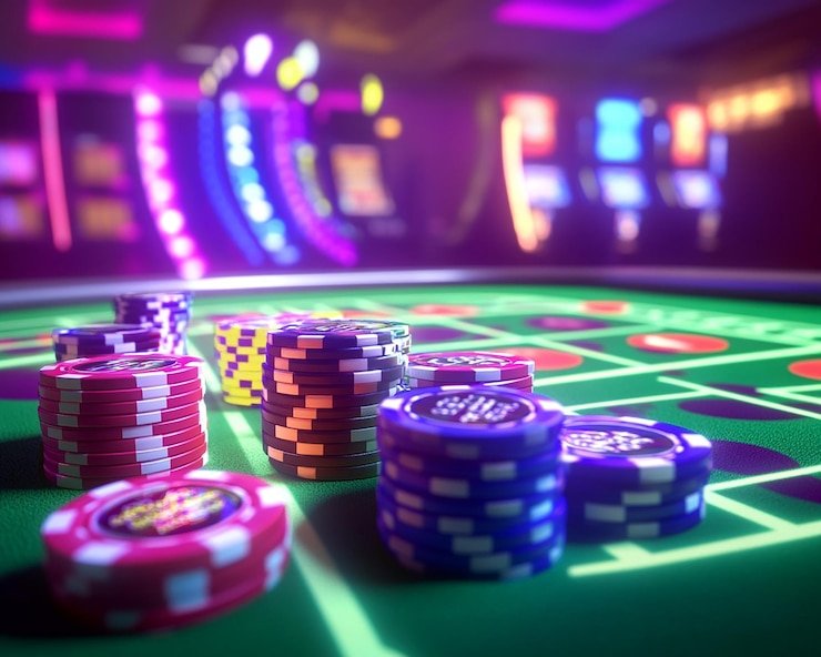 Panduan deposit coinmasterslot di layar mobile