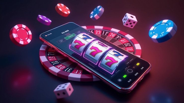 Program VIP coinmasterslot untuk Pengguna Dewasa Indonesia di perangkat mobile