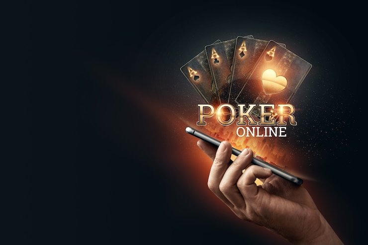 Pengguna mengecek batas anggaran deposit